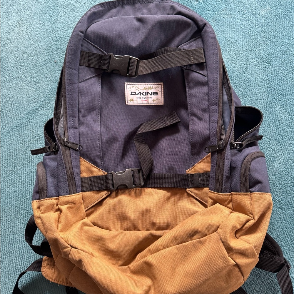 Dakine Skate backpack